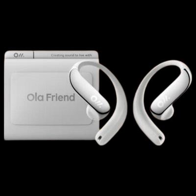 Ola Friend Умные наушники с открытым дизайном и ИИ-переводом