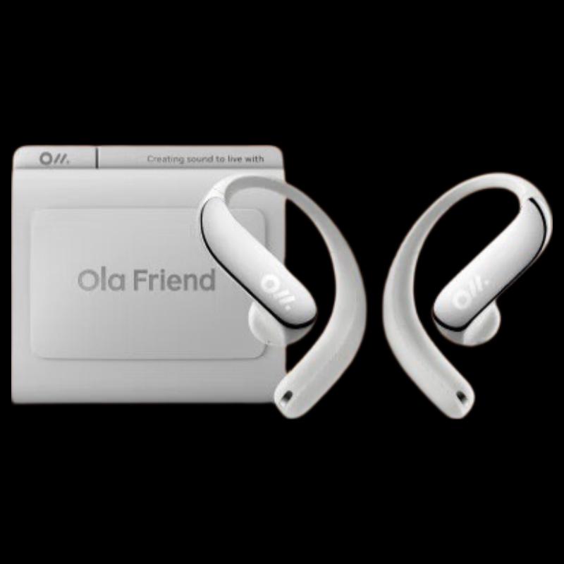 Ola Friend Умные наушники с открытым дизайном и ИИ-переводом