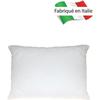 WHITE PILLOW MADE IN ITALY