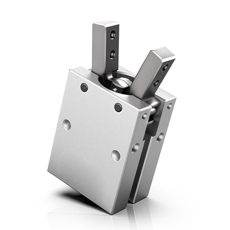 YFGPH Precision Finger Clamp Cylinder