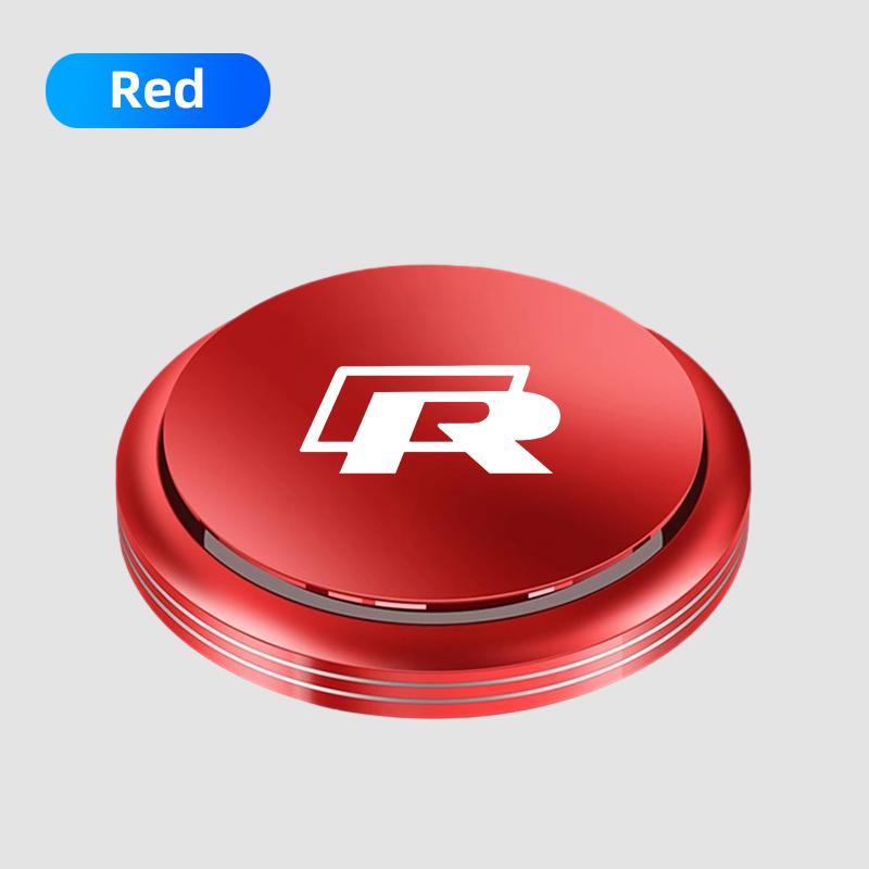 lijk1 Car Perfume Air Freshener Fragrance Diffuser Interior Accessories For VW GTI Polo Golf Passat Tiguan Arteon Touareg CC Taigo