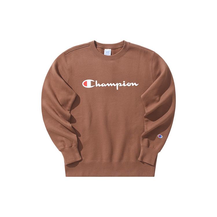 Champion Толстовка Версия Япония Унисекс C3-Q007