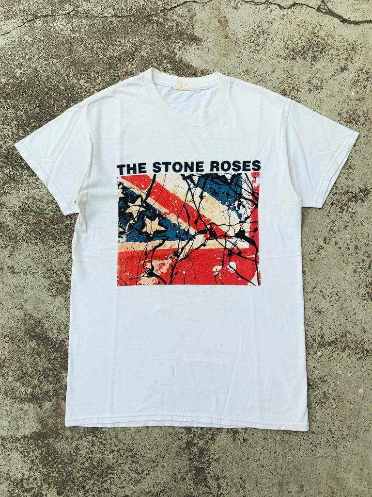The Stone Roses Japan Tour Tshirt