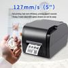 Gprinter GP9035T Термотрансферный принтер этикеток со штрих-кодом CN вилка (адаптер в комплекте)
