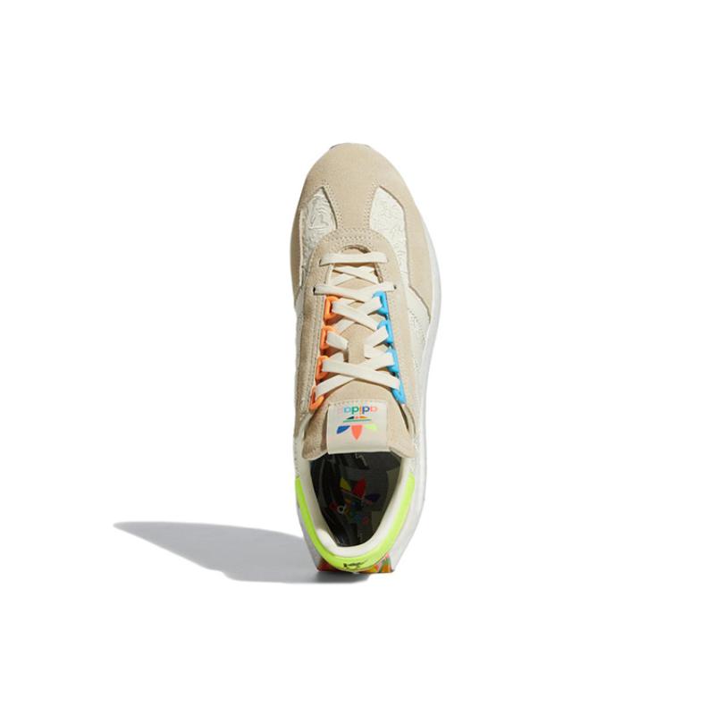 Adidas Retropy E5 'Pride' Sneakers GV9116
