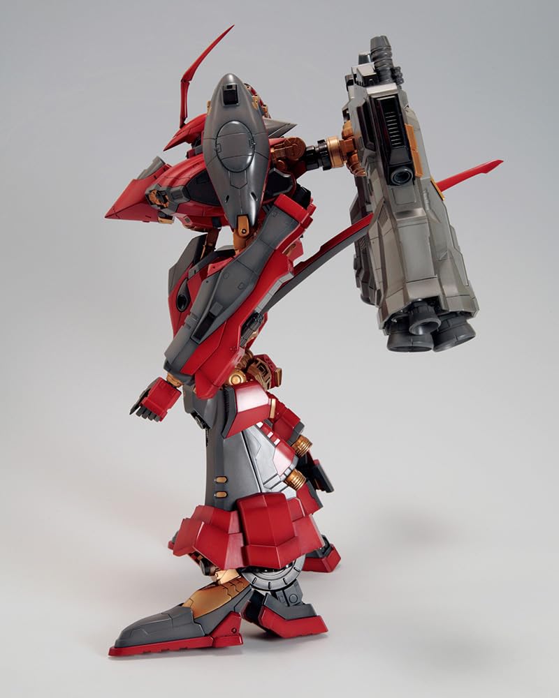 Kotobukiya Armored Core Nineball Seraph Масштаб Пластик Приблизительно 210 мм в высоту Модель 1/72,