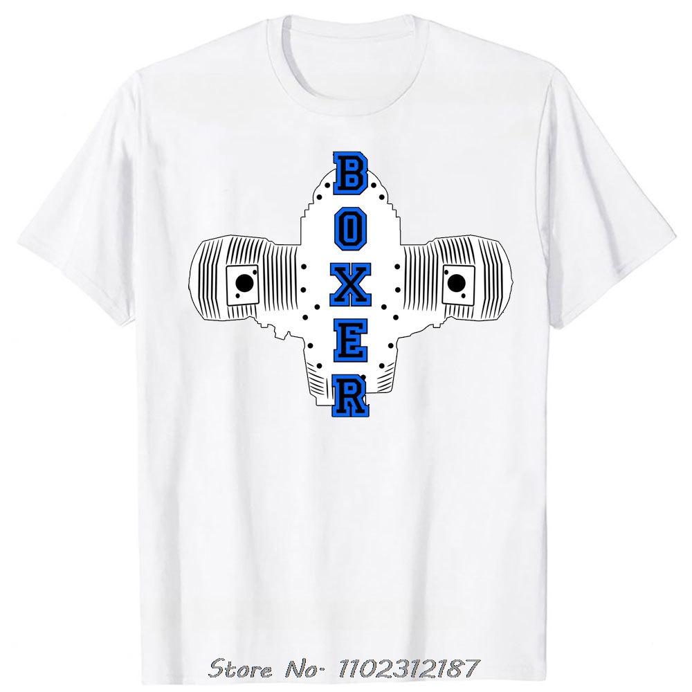 Мужская футболка с боксерским двигателем R1200gs 1200 Gs R Adventure R1200rt Rt R R1200r Повседневная хлопковая футболка Фитнес-топы Футболки с круглым вырезом