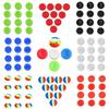 10Pcs Silicone Thumbstick for Xbox One Cap Covers 360 PS4 Analog Controller Grip
