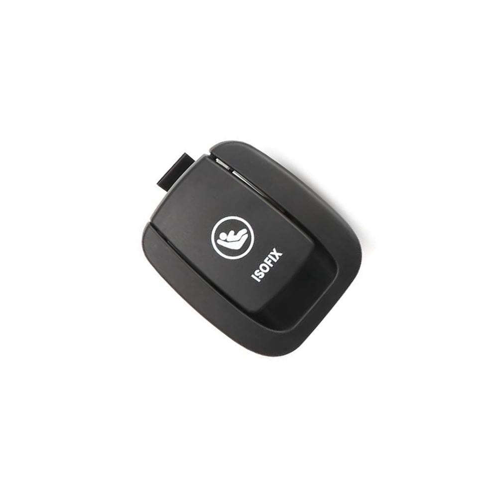 Накладка ISOFIX для Mini Clubman R55 2014-2016