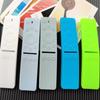 Samsung-Tv Remote Control Protective Sleeve For Bn59-01 Anti-Drop Silicone Cover