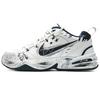 Air Monarch 4 Для прогулок по граффити Нескользящая, износостойкая, легкая Низкие массивные кроссовки 415445-102(Команда285-)
