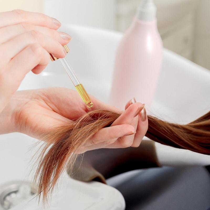 Кондиционер для волос с ферментированной рисовой эссенцией Сыворотка для роста волос с рисовой водой Уход за волосами