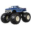 Hot Wheels Monster Truck Big Size Bigfoot [Mini Car 1:24] [3 and Up] GWL11