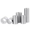 M2 M3 M3.5 M4 304 Stainless Steel Bushing Washer Gasket Unthreaded Round Hollow Standoff Spacer Sleeve Od 4-10mm For Diy Part