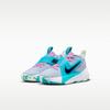 Nike Team Hustle D 12 Ghost Dusty Cactus Volt Tint (PS)
