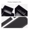 Fit For Nissan X-trail Rogue    2024 T33 Center Console Organizer Armrest Storage Box Car Accessory Auto Armrest Box