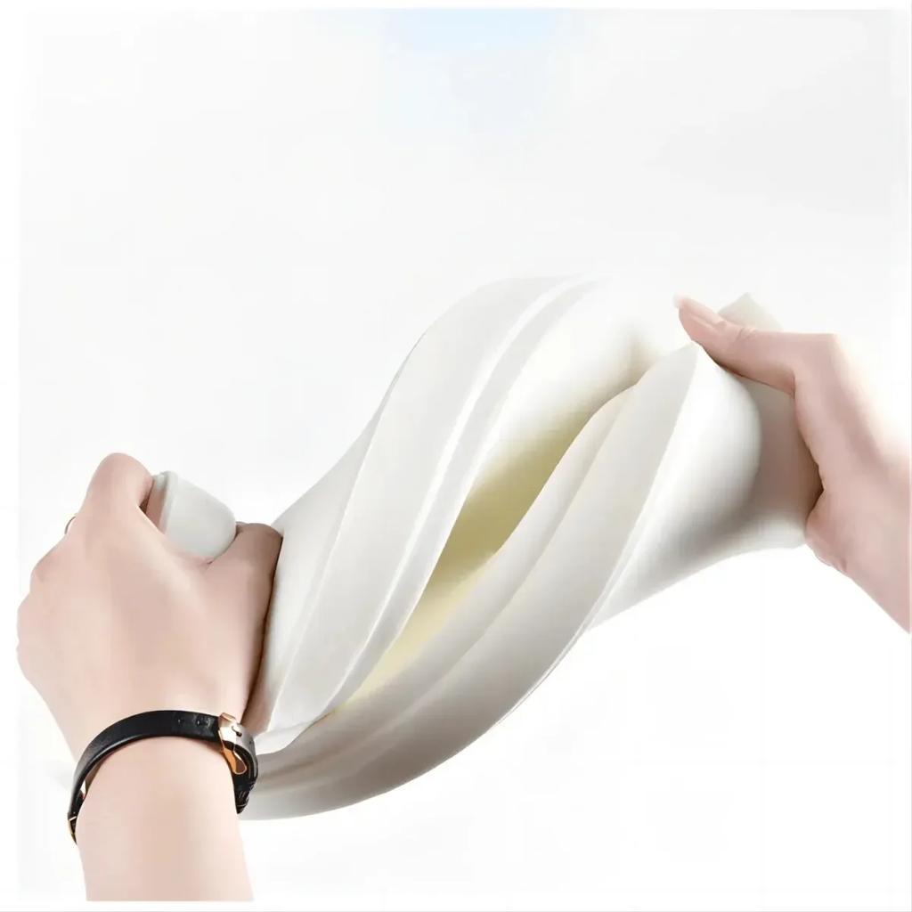 Подлокотник для роскошного автомобиля - комфортная пена с эффектом памяти, высококачественная искусственная кожа, стильный чехол для консоли, улучшает внешний вид и ощущение салона Amagi