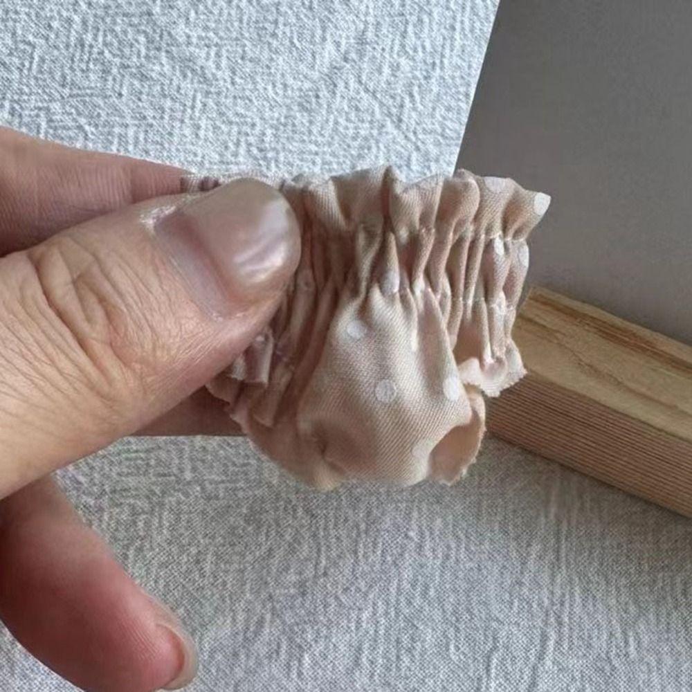 PP Хлопковая кукла, модная одежда, мультистильные кукольные трусики для хлопковых кукол 10 см/куклы с животными 13 см