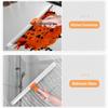 Multi Purpose Magic Hair Removal Broom Household Cleaning Tool  Glass Surface Cleaning