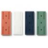 Socket Holder Organizers Socket Fixer Powerful Traceless Wall-mounted Self-adhesive Cable Seamless Power Strip Hold Wire Holder for Home Office