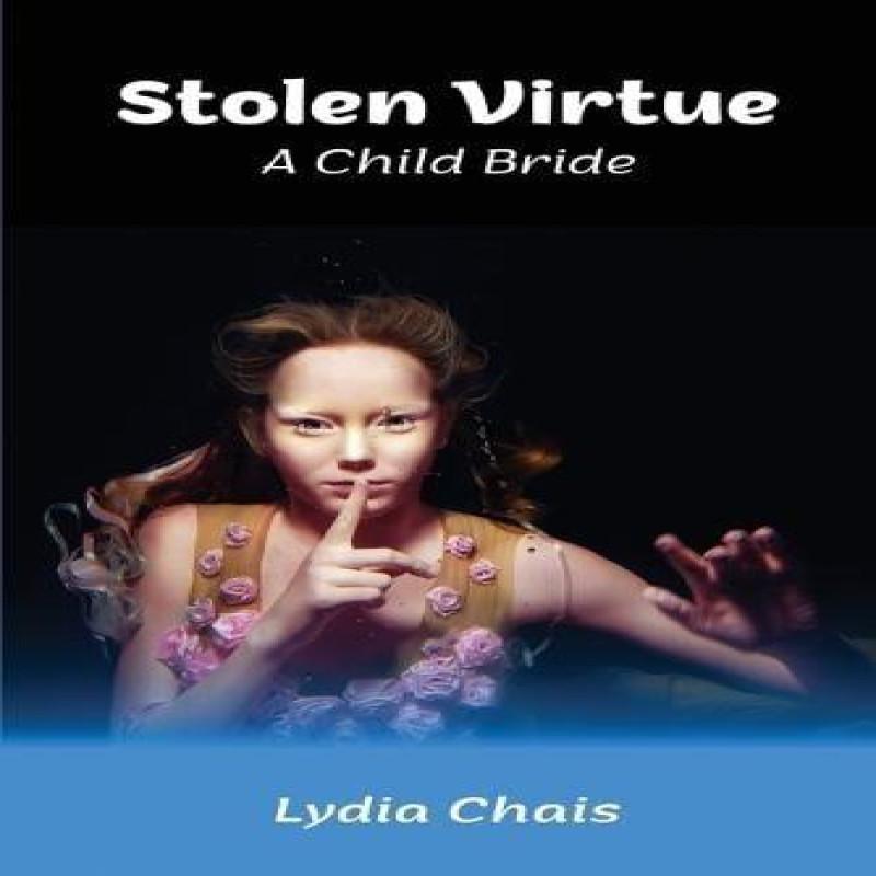 Stolen Virtue by Lydia Chais Paperback Book 9781088042045