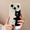Чехол для Tecno Spark Go 1 Чехол для Spark Go 2024 Задняя крышка для Spark Go 2025 Корпус в различных стилях Мягкие чехлы для телефона из жидкого силикона