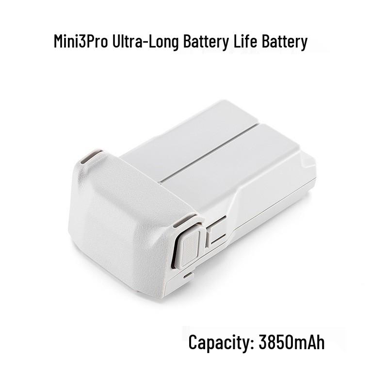 Durable Smart Flight Batteries for DJI Mini 3/3Pro/Mini 4Pro Series