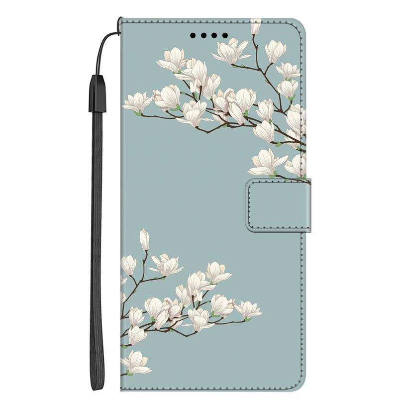 Кожаные чехлы-книжки для WIKO Y82 Чехлы Y62 Y51 Y81 Y50 Мультяшные Магнитные Кошелек Подставка Книжка с картами для Wiko View 3 5 PLUS Coque