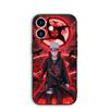 Cover for Xiaomi Poco C85 C71 C65 C61 X7 X6 X5 M6 M8 F6 F7 F8 Ultra Pro C75 Phone Case Akatsuki Uchiha Itachi Narutos Pain
