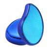 Nano Glass Foot File Callus Remover Professional Heel Scraper Foot Scrubber Dead Skin Remover Wet Dry Pedicure Foot Buffer for Soft Feet Regular Use