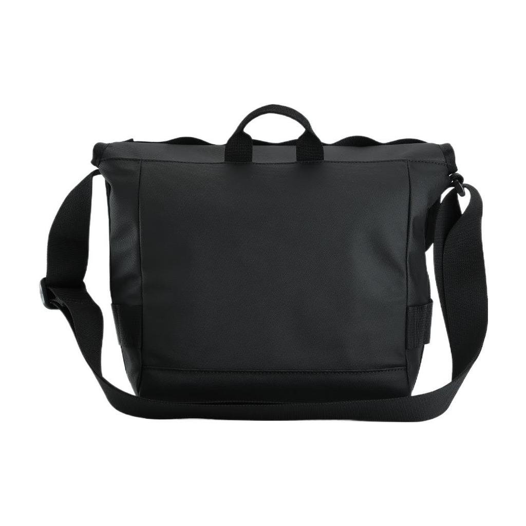 New FILA Fabric Shoulder Bag, Crossbody Bag Regular Men's Black F13M349101FBK