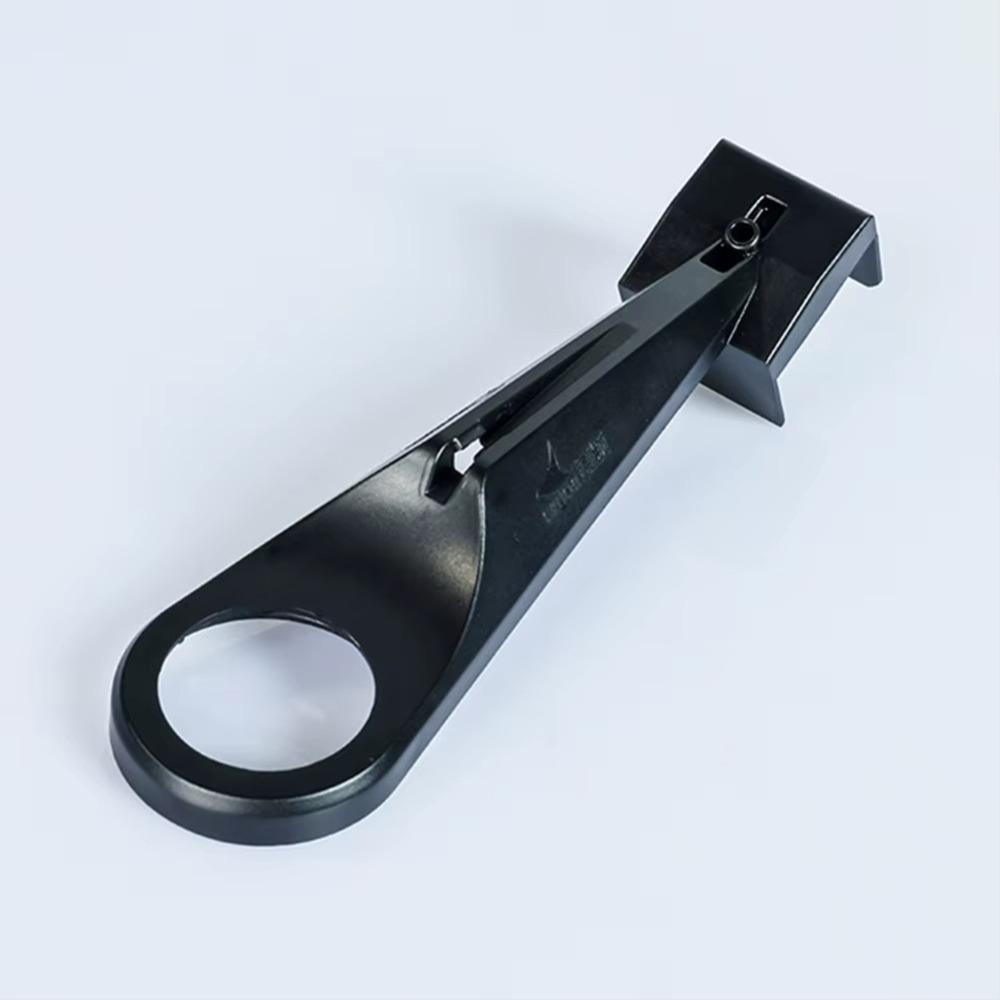 Four channel nozzle Mess-Free Chain Wax Chain Cleaner Tools  Motorcycle Tool