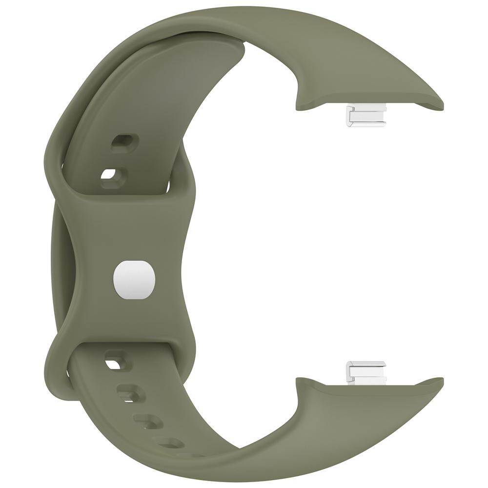 Силиконовый ремешок для Vivo Watch GT2 Замена ремешка для lQOO Watch GT2 дышащий Наручный ремешок
