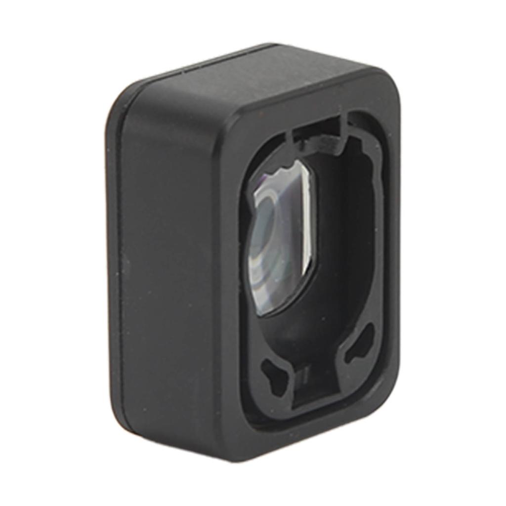 Внешний широкоугольный фильтр-объектив Cinema Scope Съемка Широкоэкранный объектив для дрона DJI Mini 3 Pro