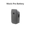 Для аккумулятора mavic pro 27 минут время работы совместимый с серией mavic pro аксессуары для замены аккумулятора дрона