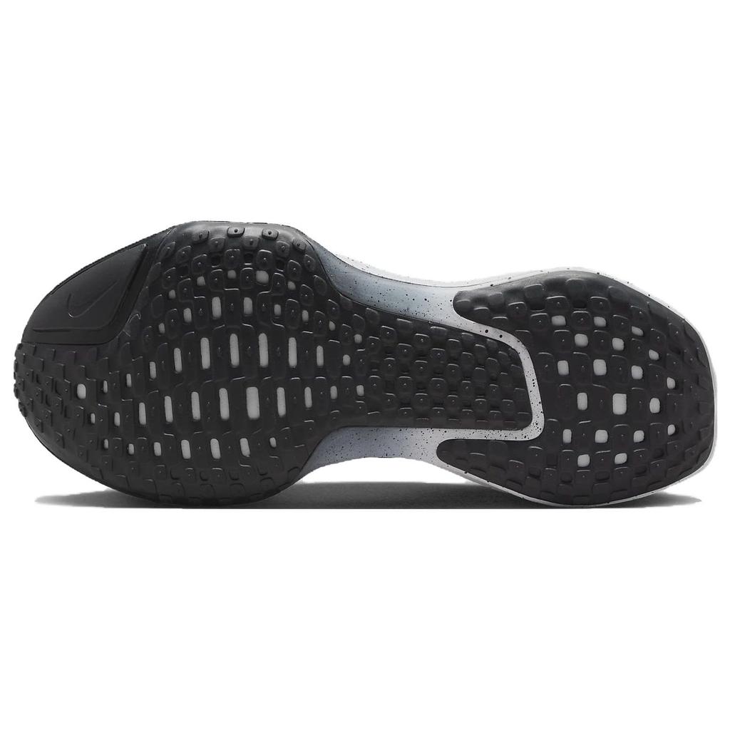 Nike ZoomX Invincible Run Flyknit 3 Oreo Men Sneakers Black White DR2615-002