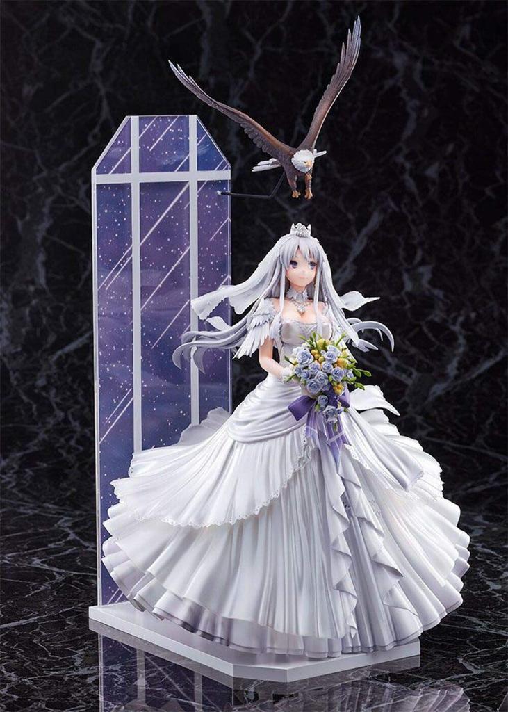 Azur Lane Enterprise Marie Star Завершенная фигурка Вер.. 1/7