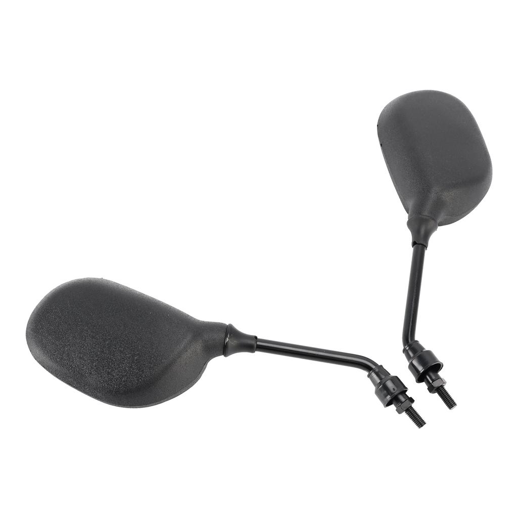 Универсальный набор зеркал заднего вида M8 8 мм левое правое для мотоцикла скутера для Kymco