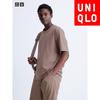 Uniqlo Japan Dry Ex Crew Neck T shirT