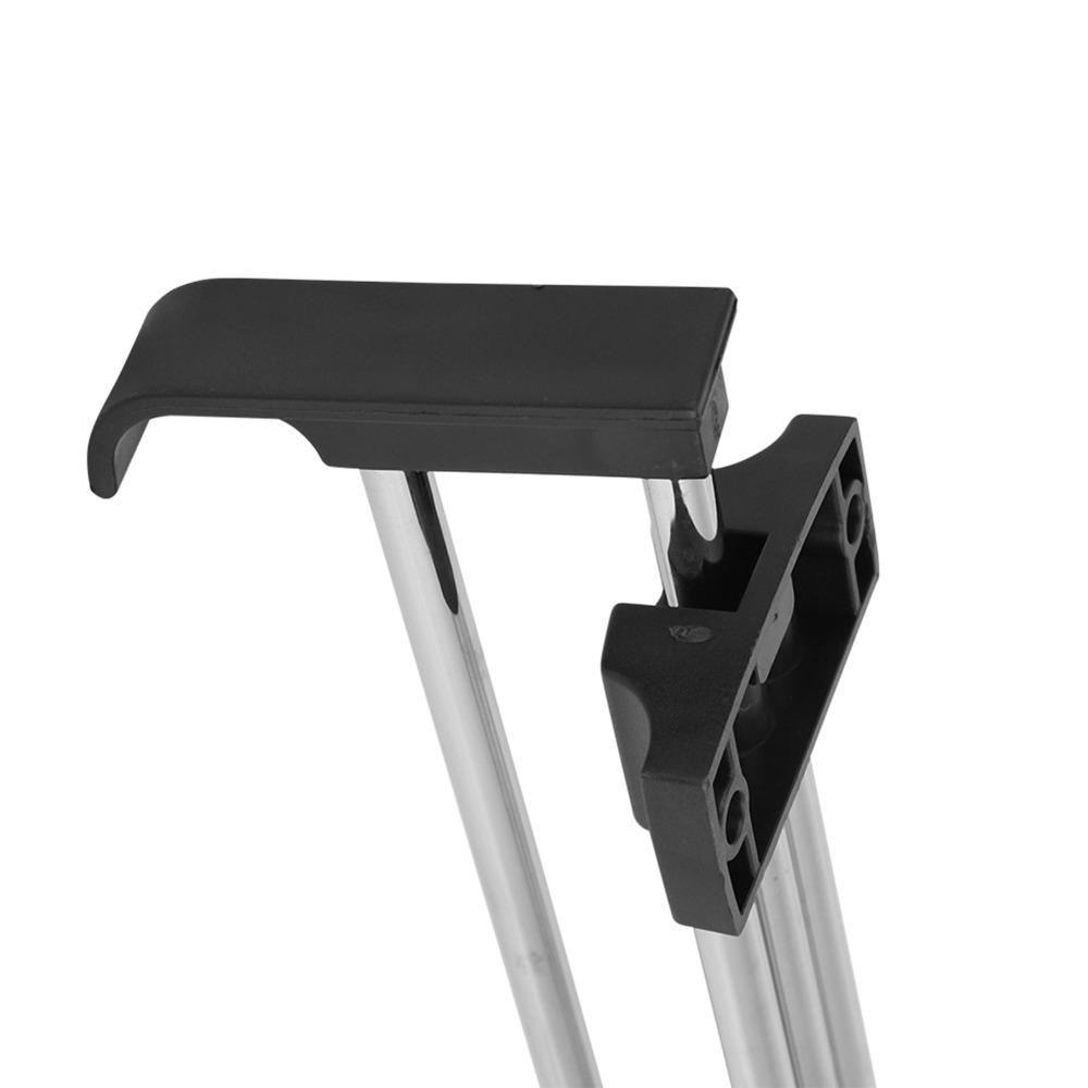 30cm Length Wardrobe Hanger Telescopic Closet Organizer Space Saving Clothes Rail Wardrobe Use