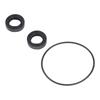 3 Pieces Transfer Case Actuator Oil Shaft Seals for Lexus For GX470 2003 2009 Replacement Part Number 9030156009Good product