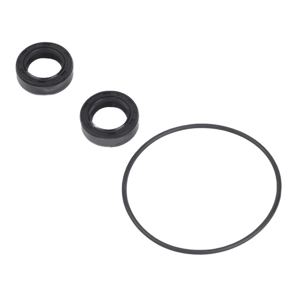 3 Pieces Transfer Case Actuator Oil Shaft Seals for Lexus For GX470 2003 2009 Replacement Part Number 9030156009Good product