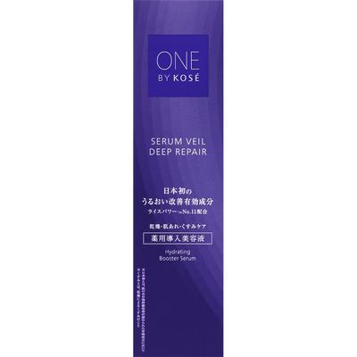 One By Kose One By Kose Сыворотка Vale Pro 60 мл