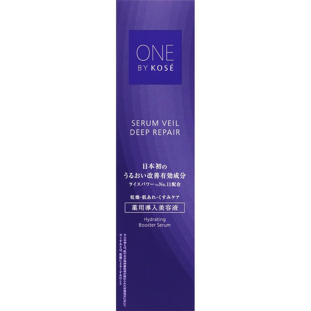One By Kose One By Kose Serum Vale Pro 60 Ml