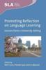 Книга Promoting Reflection On Language Learning : Lessons from a University Setting