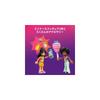 LEGO Friends Cotton Candy Shop Building Toy Set for Kids 6-9 Years Old Educational Play Blocks 42643