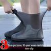 Многоразовые водонепроницаемые чехлы для обуви Hanyou