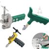 Roller Tile Cutter Breaking Tile Divider Hand-Held Tile Cutting Construction Tool