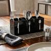 Cutlery Storage Box Birthday Party Decor Kitchen Counter Home Dining Table Restaurant Organizer Forks Knives Spoons Holder Box 2