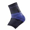 Breathable Ankle Support Sleeve Lightweight Ankle Stabilizer Sports Socks Sports Ankle Brace  Gym
